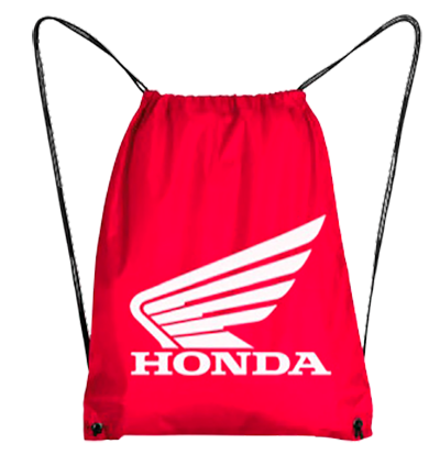 Mochila Honda