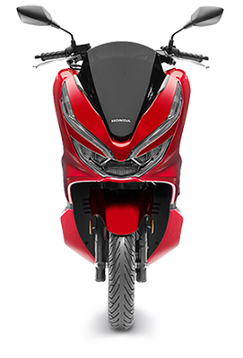 Moto Scooter Honda PCX