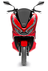 Moto Scooter Honda PCX